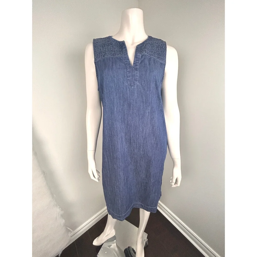 bodycon dress denim Sofia Denim Maxi Bodycon Dress